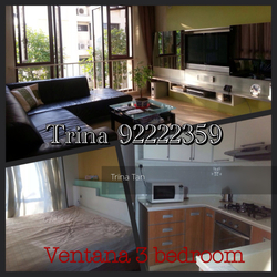 Ventana (D5), Apartment #124442352
